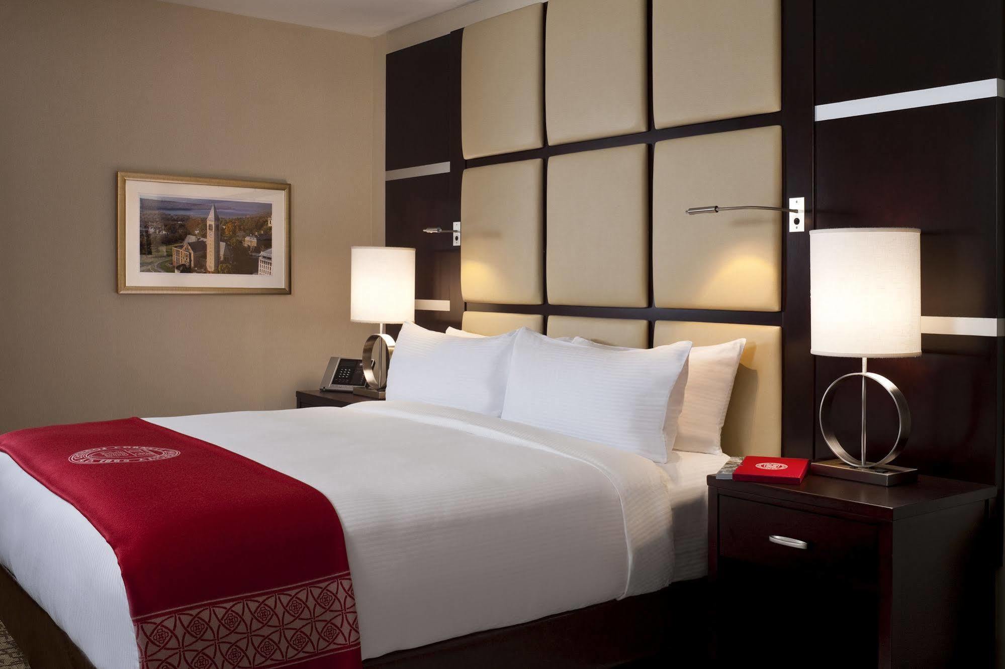 The Statler At Cornell 4*