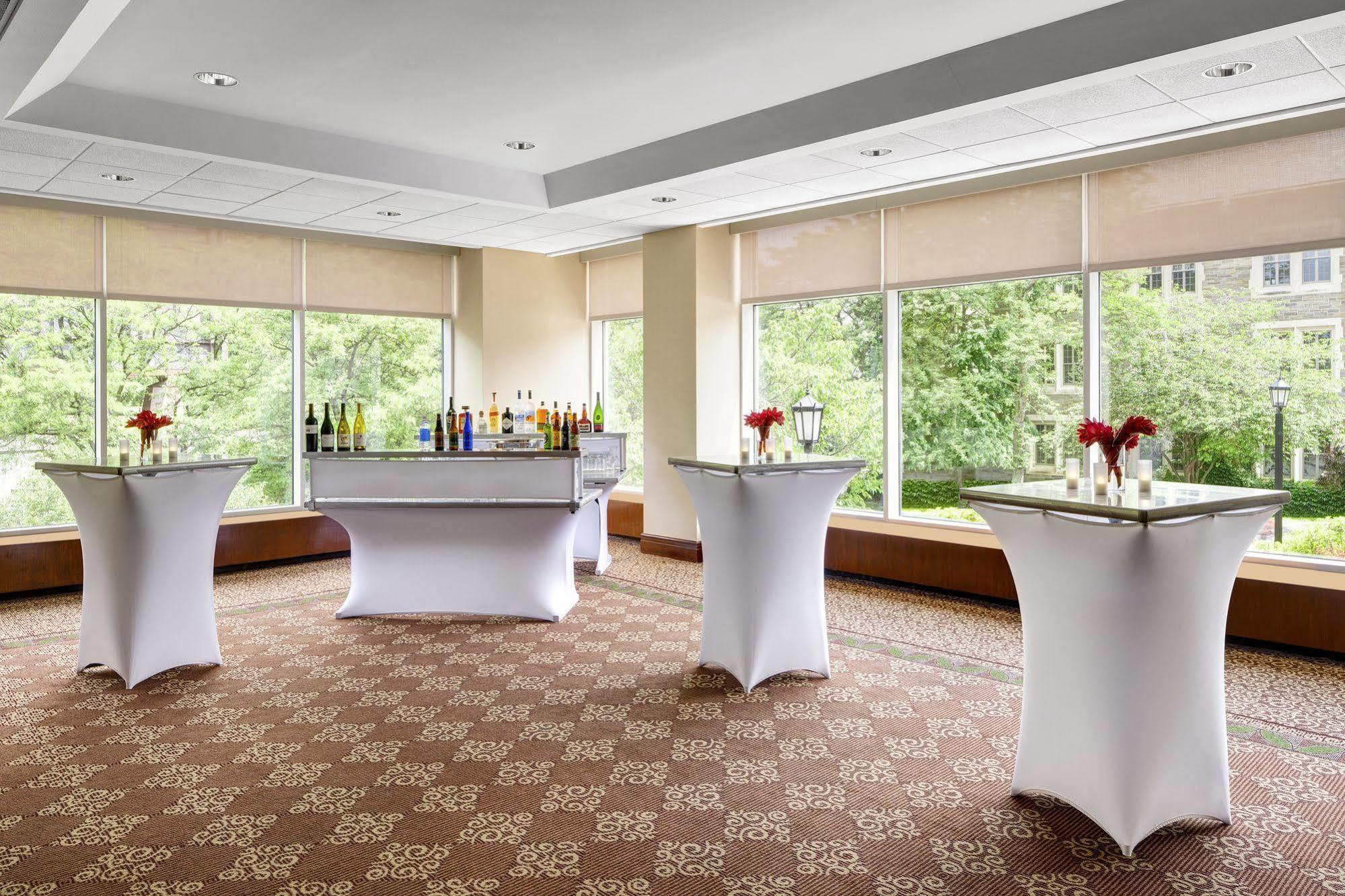 The Statler At Cornell 4* Ithaca