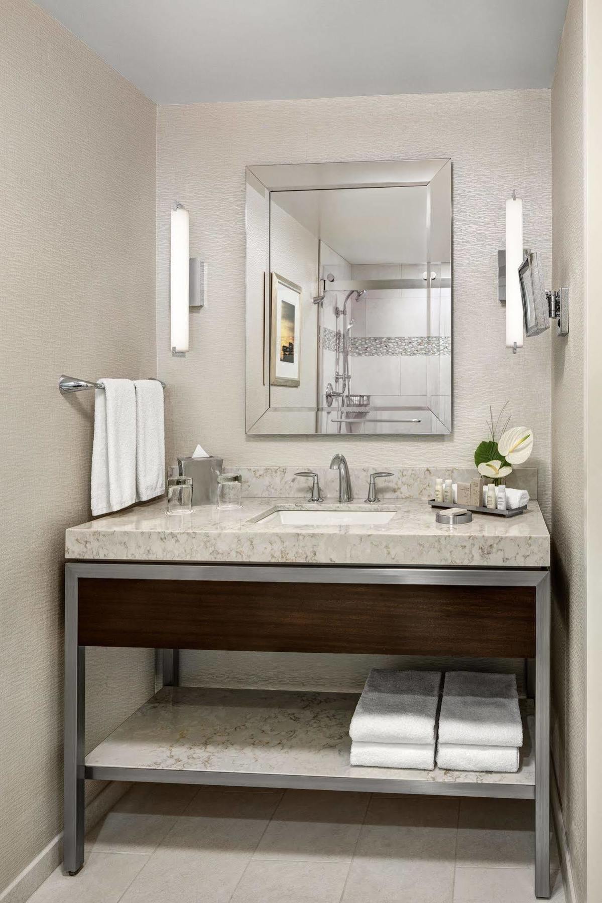 The Statler At Cornell 4*