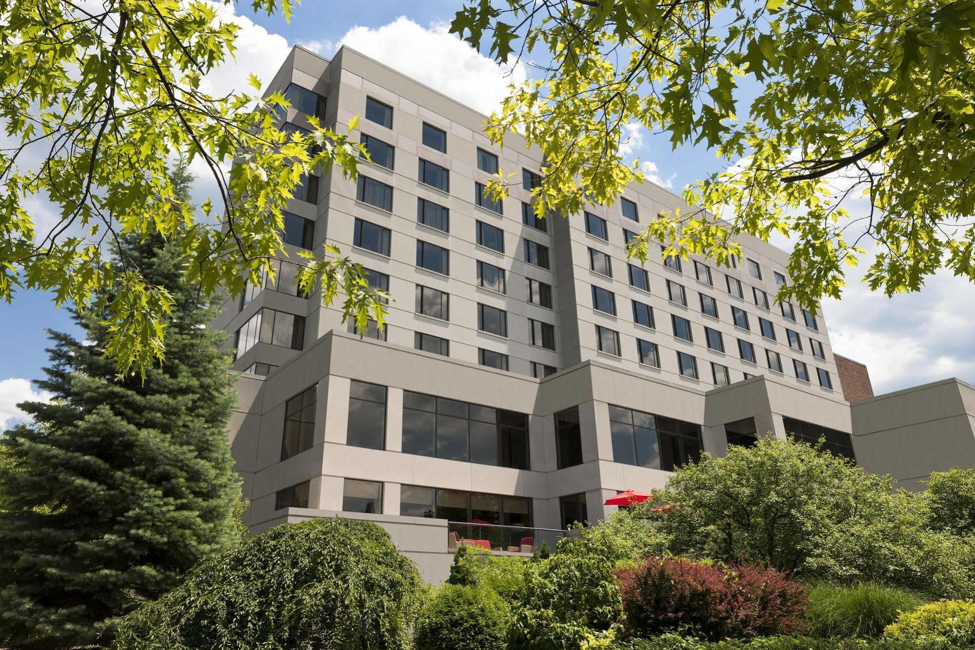 The Statler At Cornell