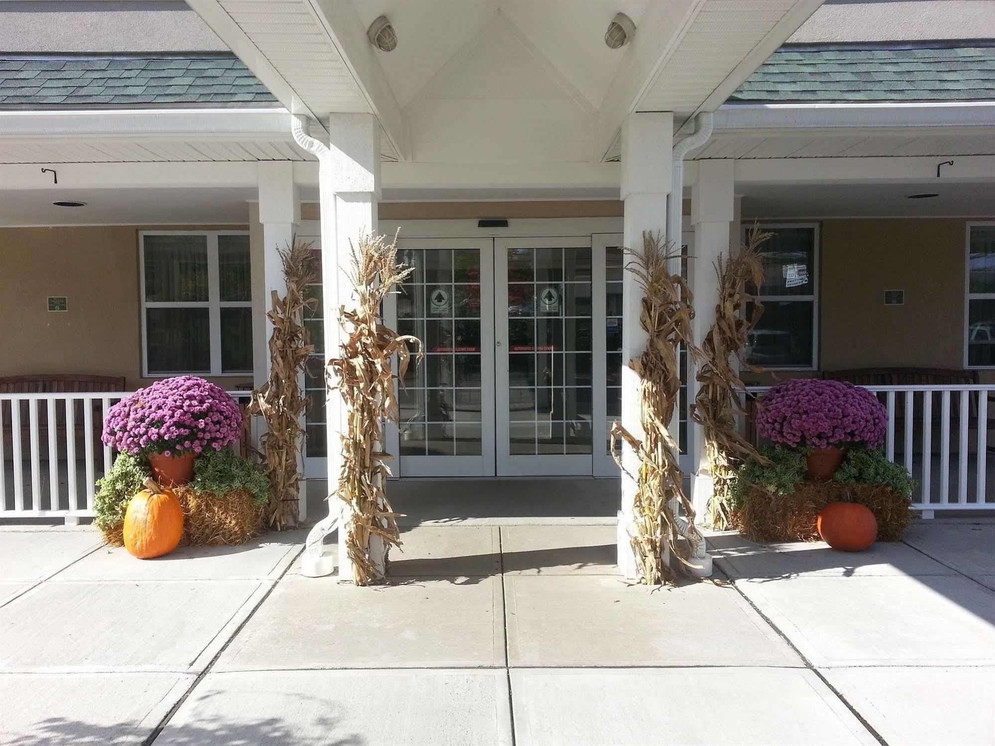 Country & By Radisson, Ithaca, Ny 3* Ithaca
