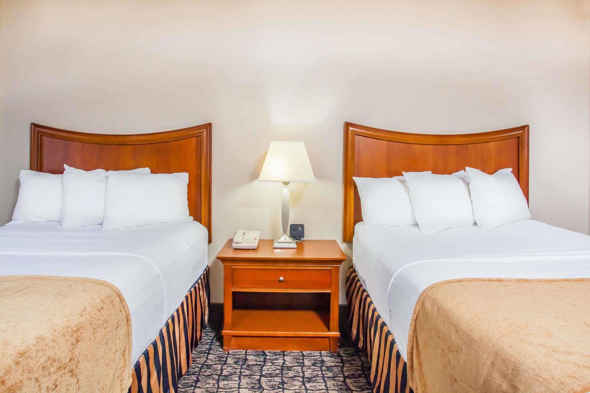 Hotel Clarion - Airport 3*