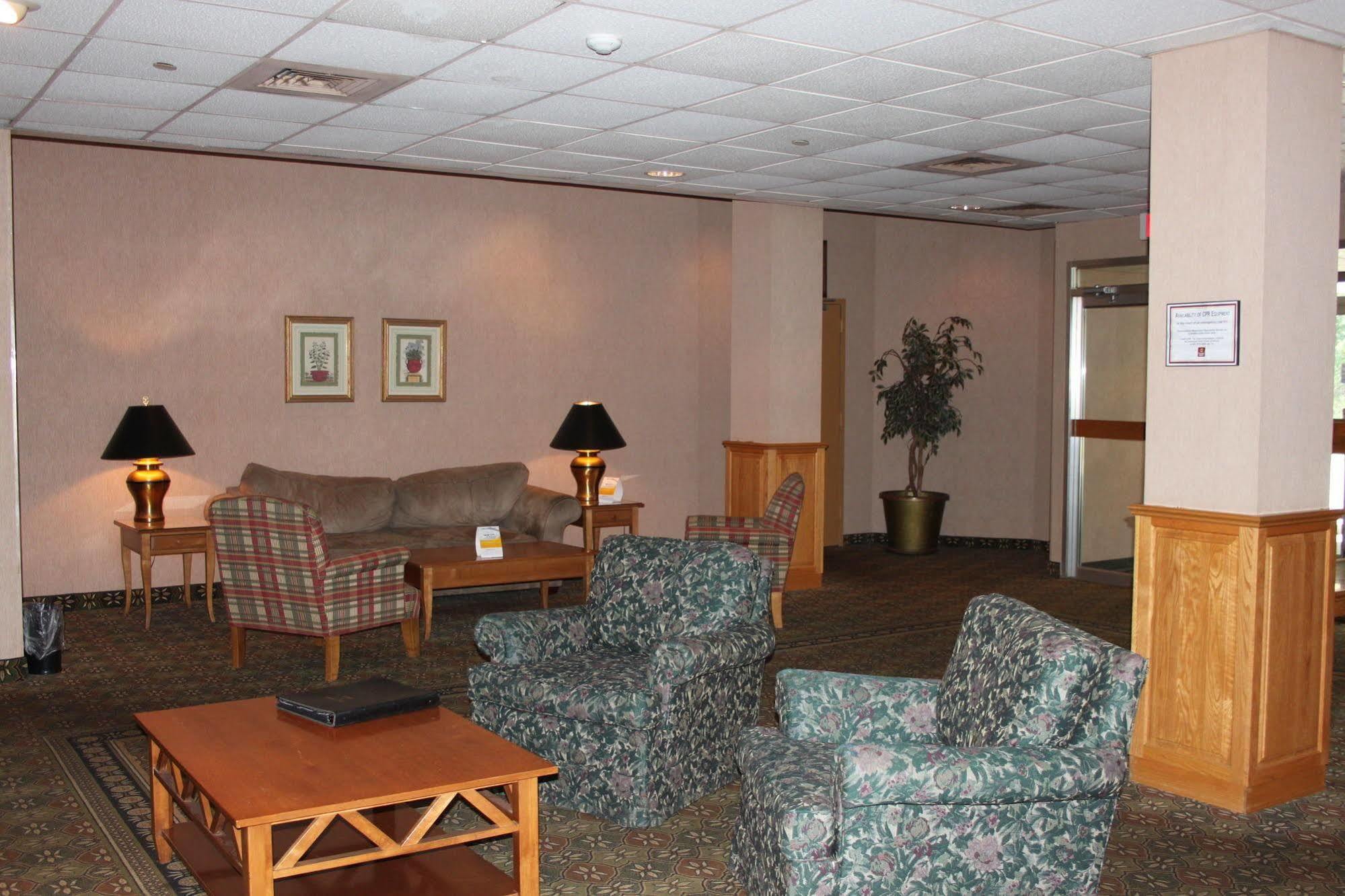 Clarion & Conference Center
