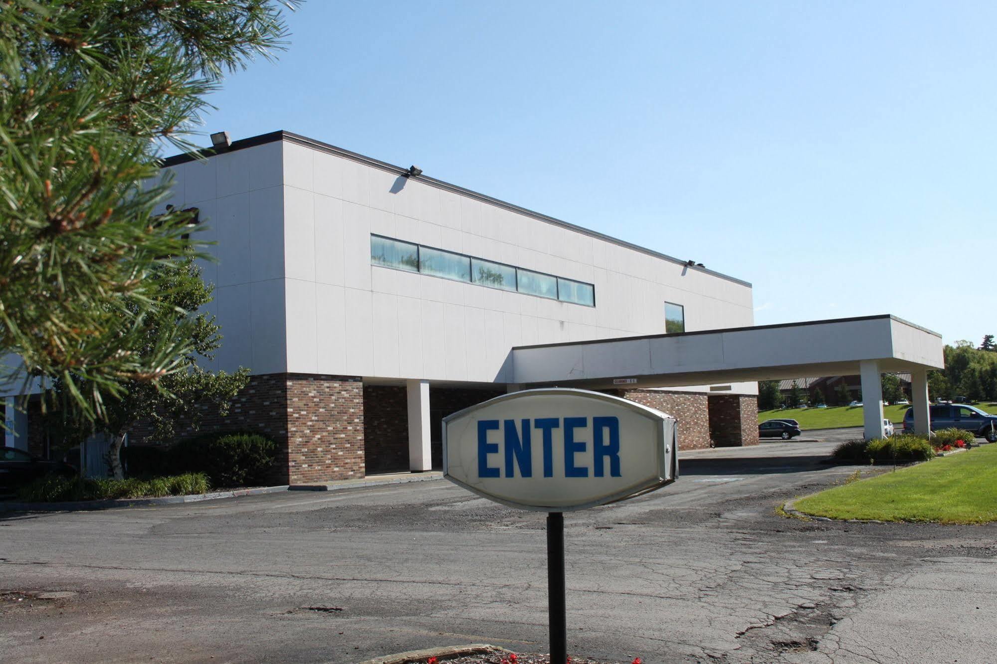 Clarion & Conference Center