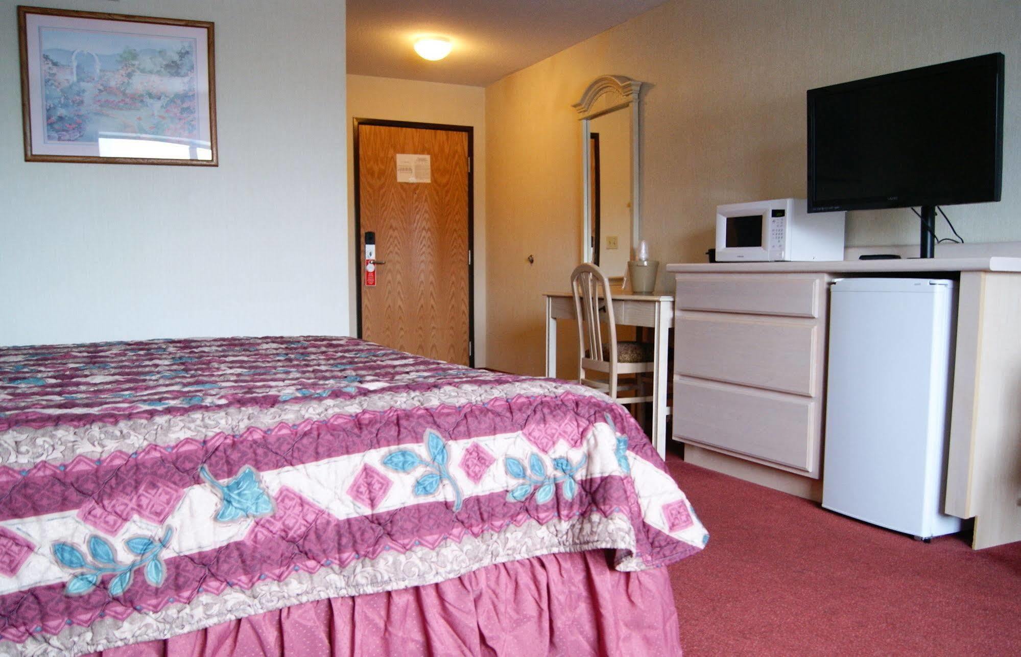 Meadow Court - Motel Ithaca