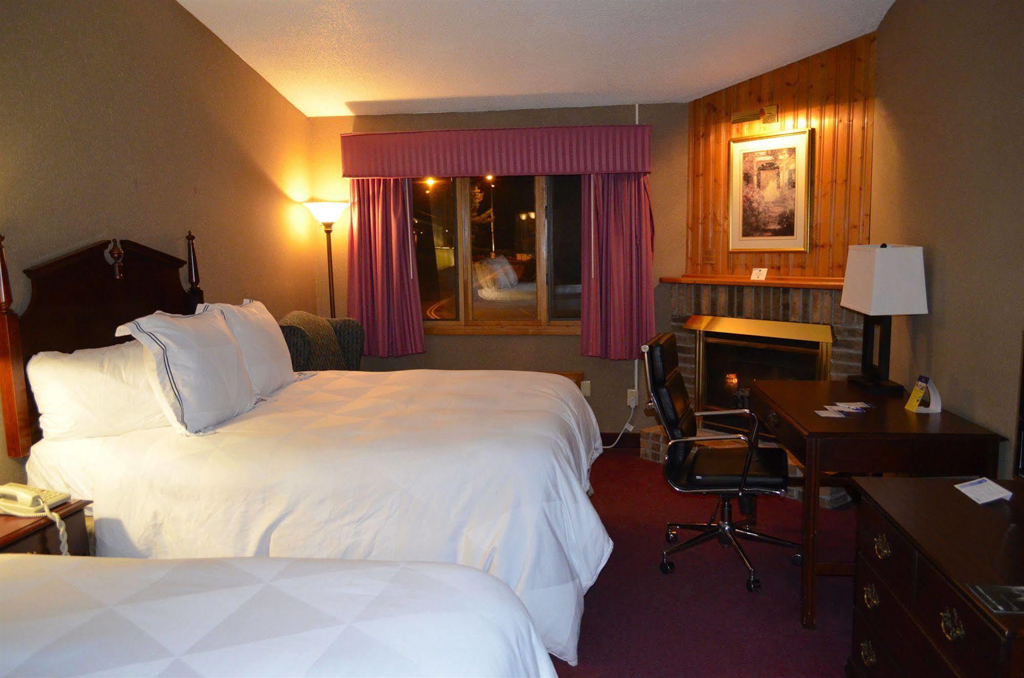 Hotel Western Ithaca