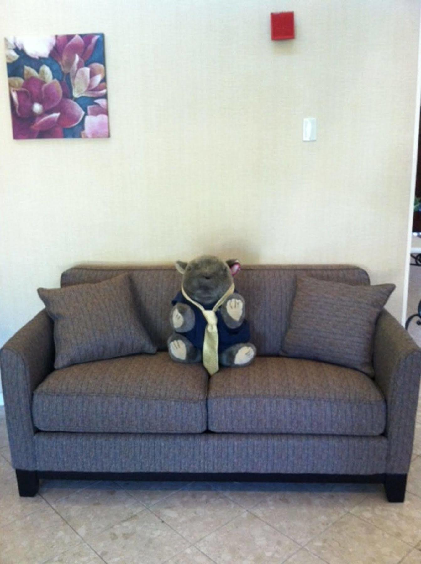 Hotel Western Ithaca