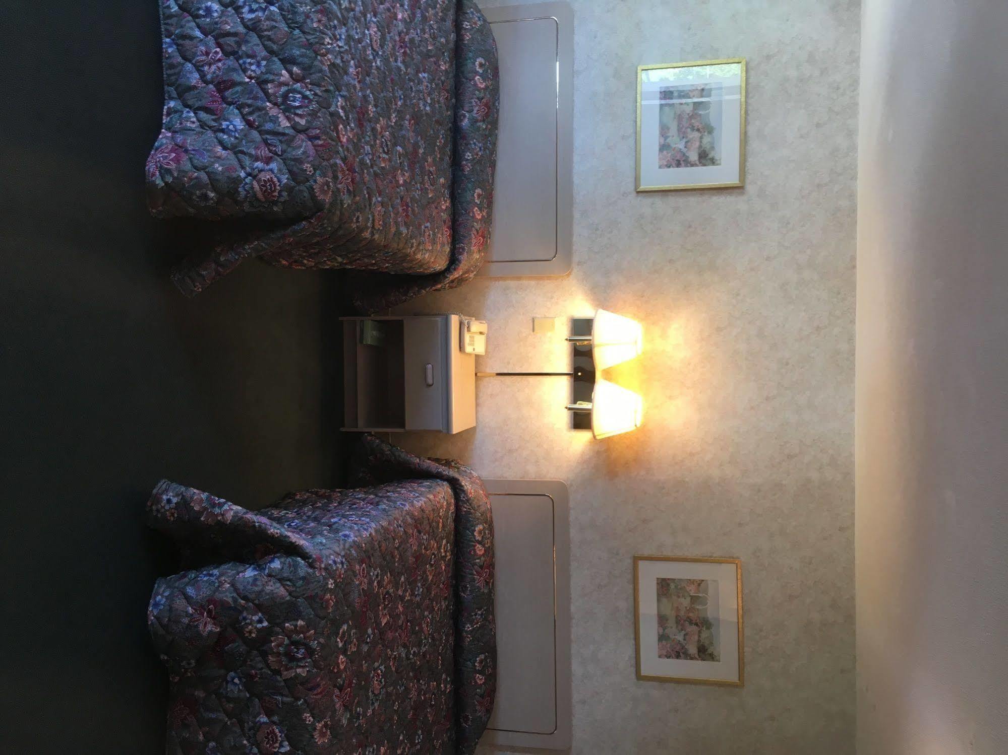 Motel The Springwater