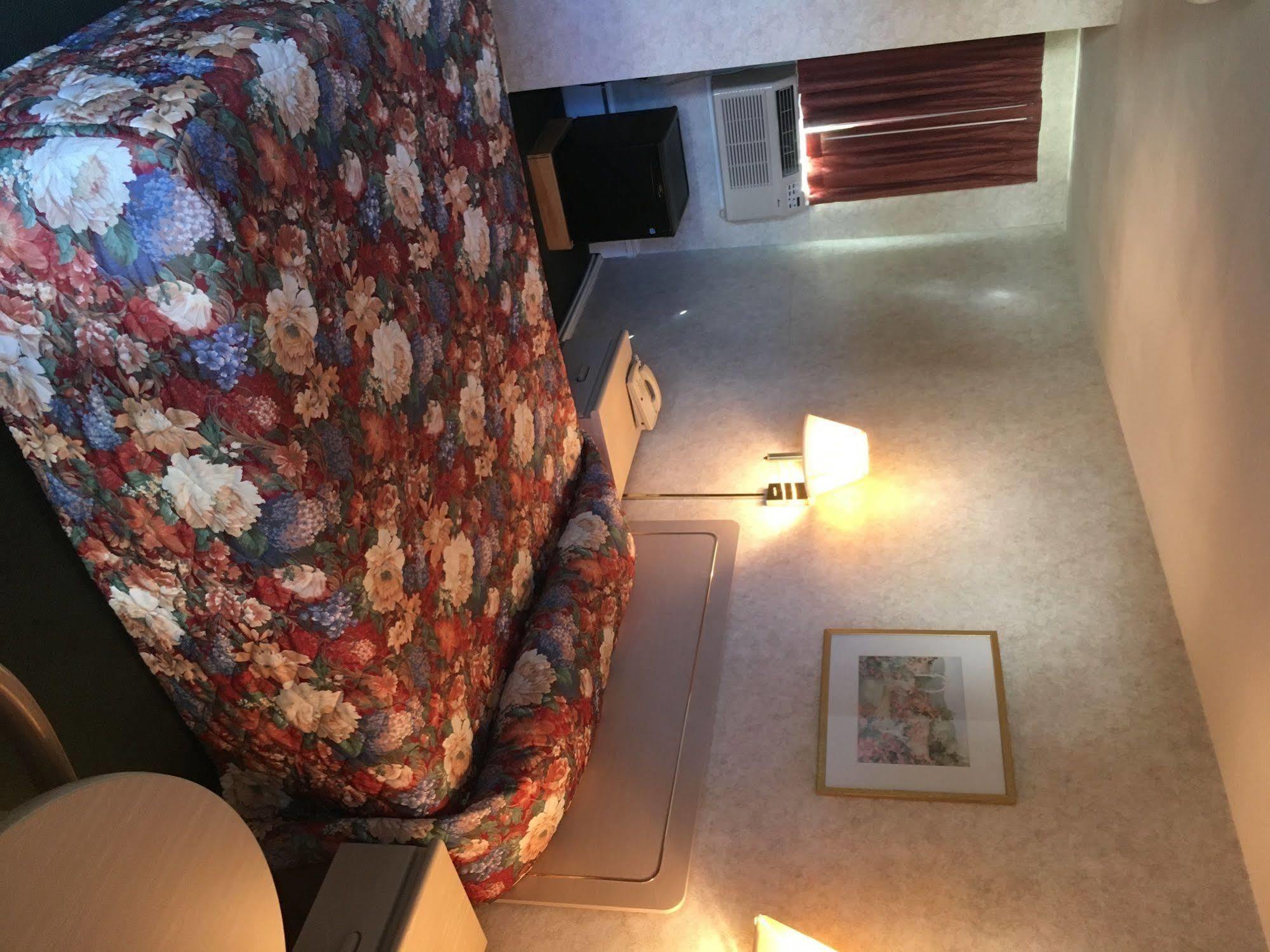 Motel The Springwater