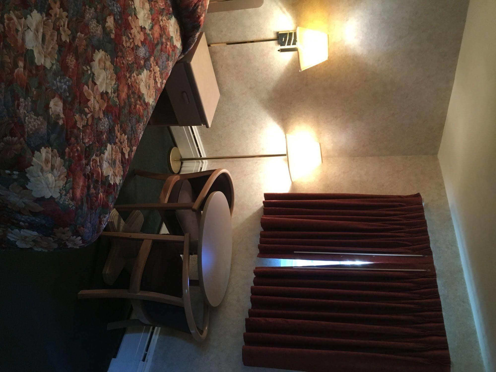Motel The Springwater Ithaca