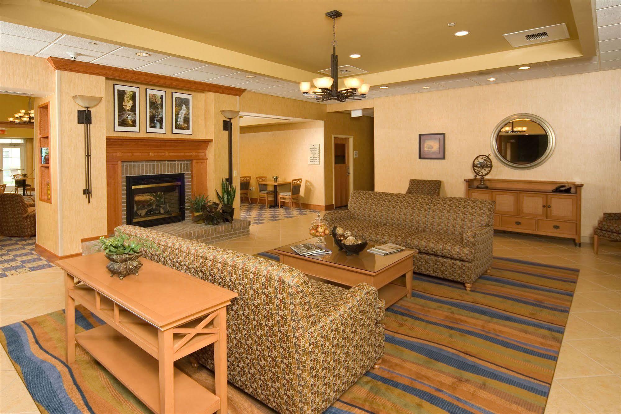 The Homewood By Hilton