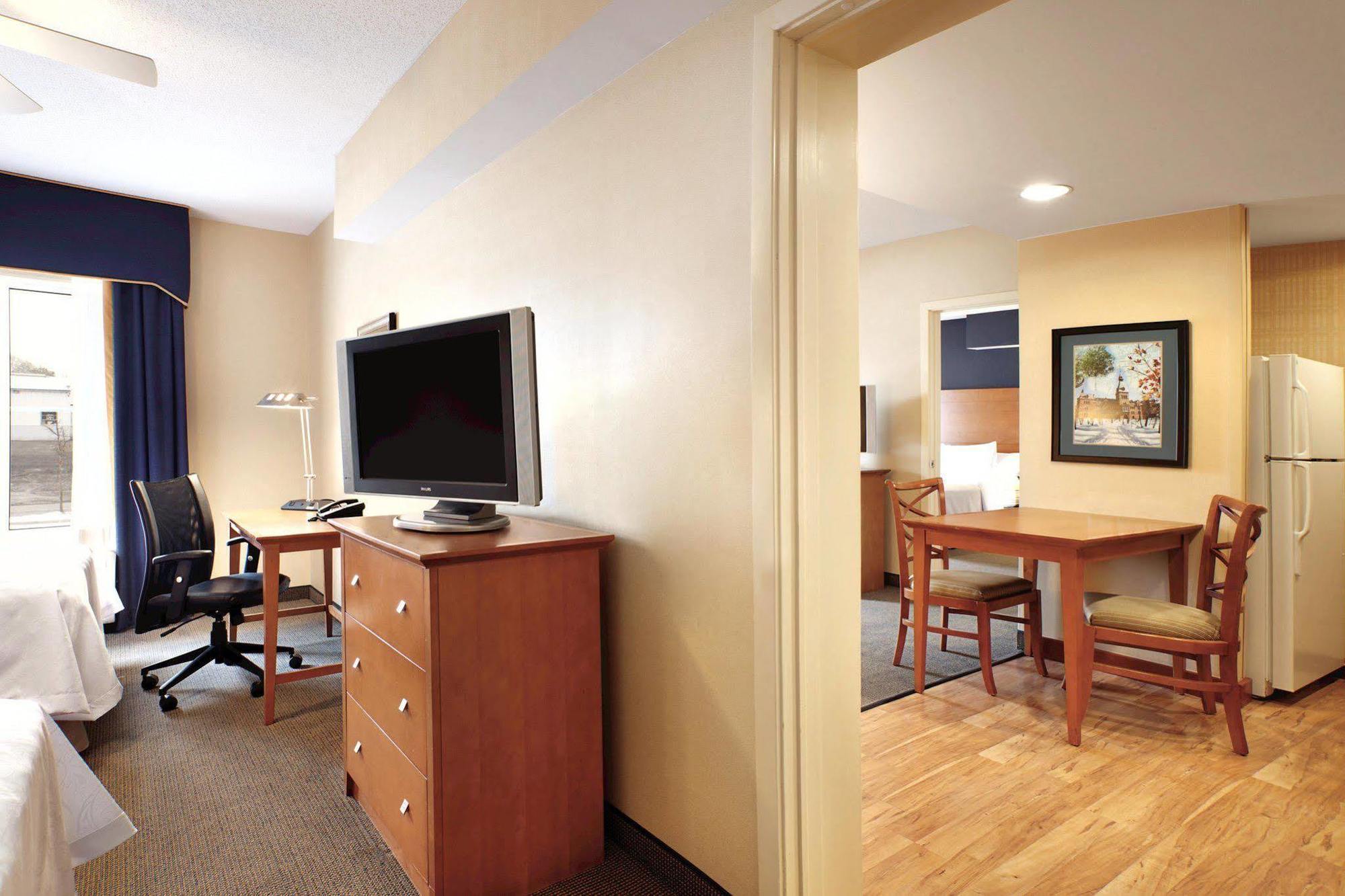 The Homewood By Hilton