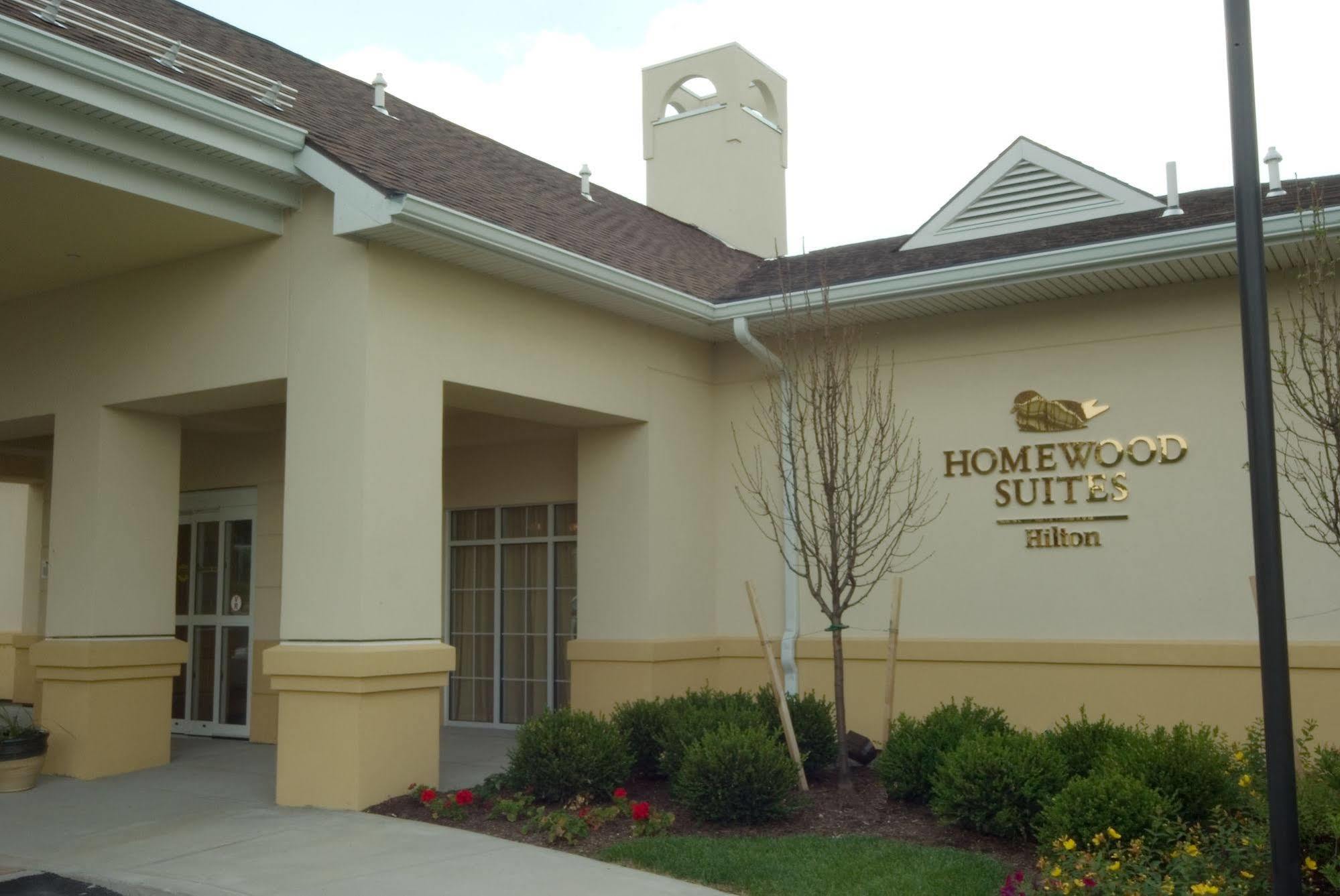 Hotel The Homewood By Hilton Ithaca