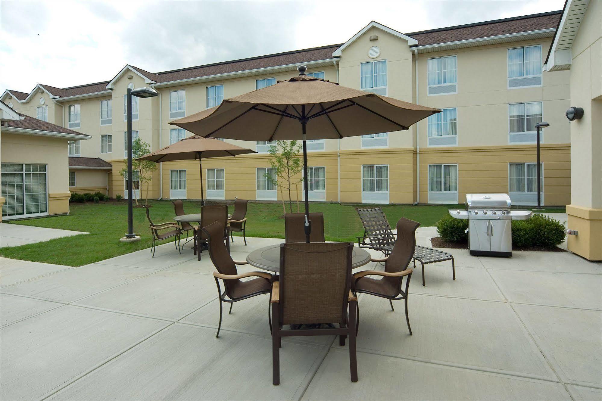Hotel The Homewood By Hilton
