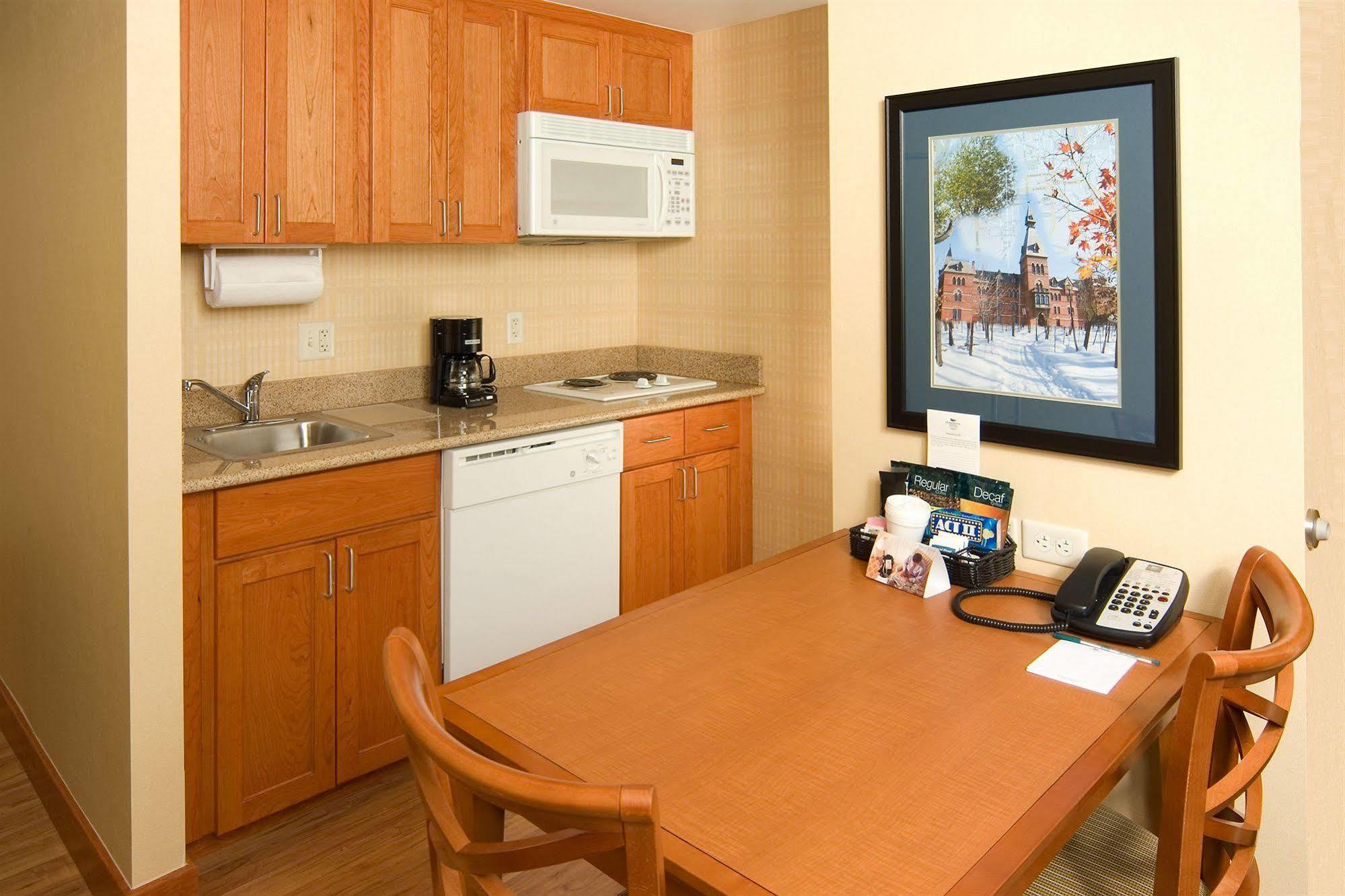 The Homewood By Hilton 3*