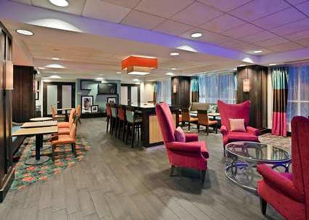 Hampton Hotel Ithaca