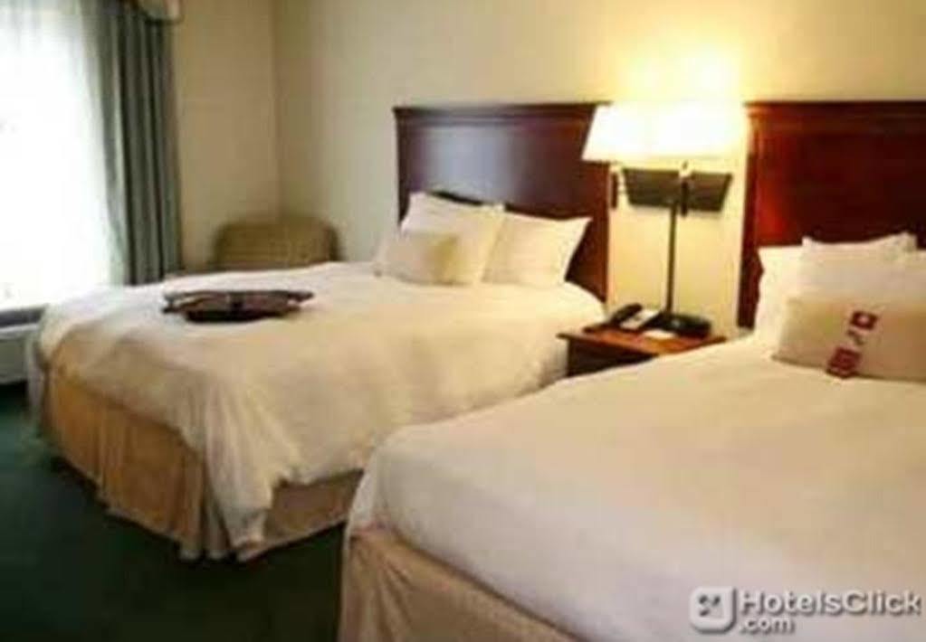 Hotel Hampton Ithaca
