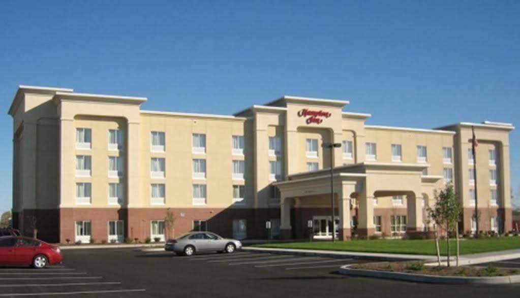 Hampton Hotel