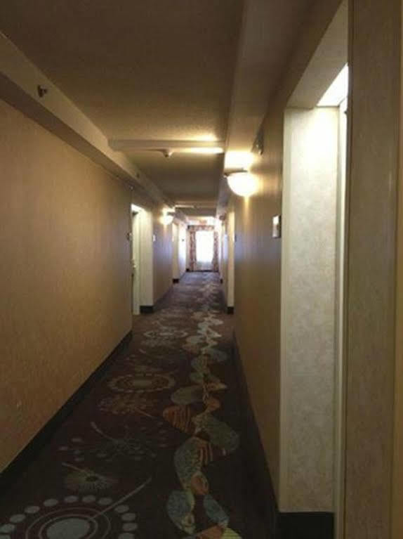 Hampton Hotel Ithaca