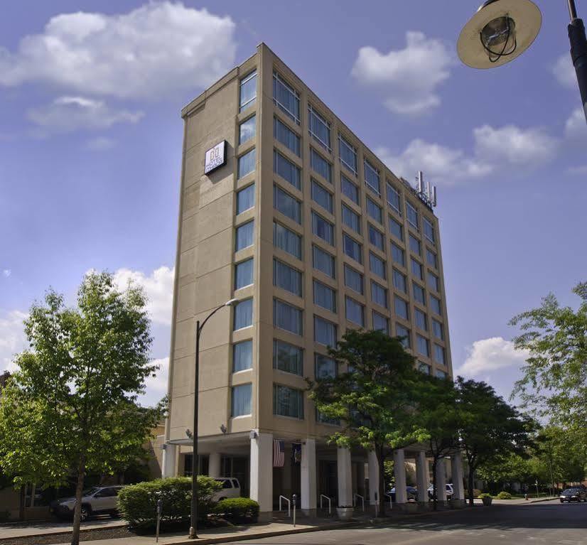 Hotel Ithaca