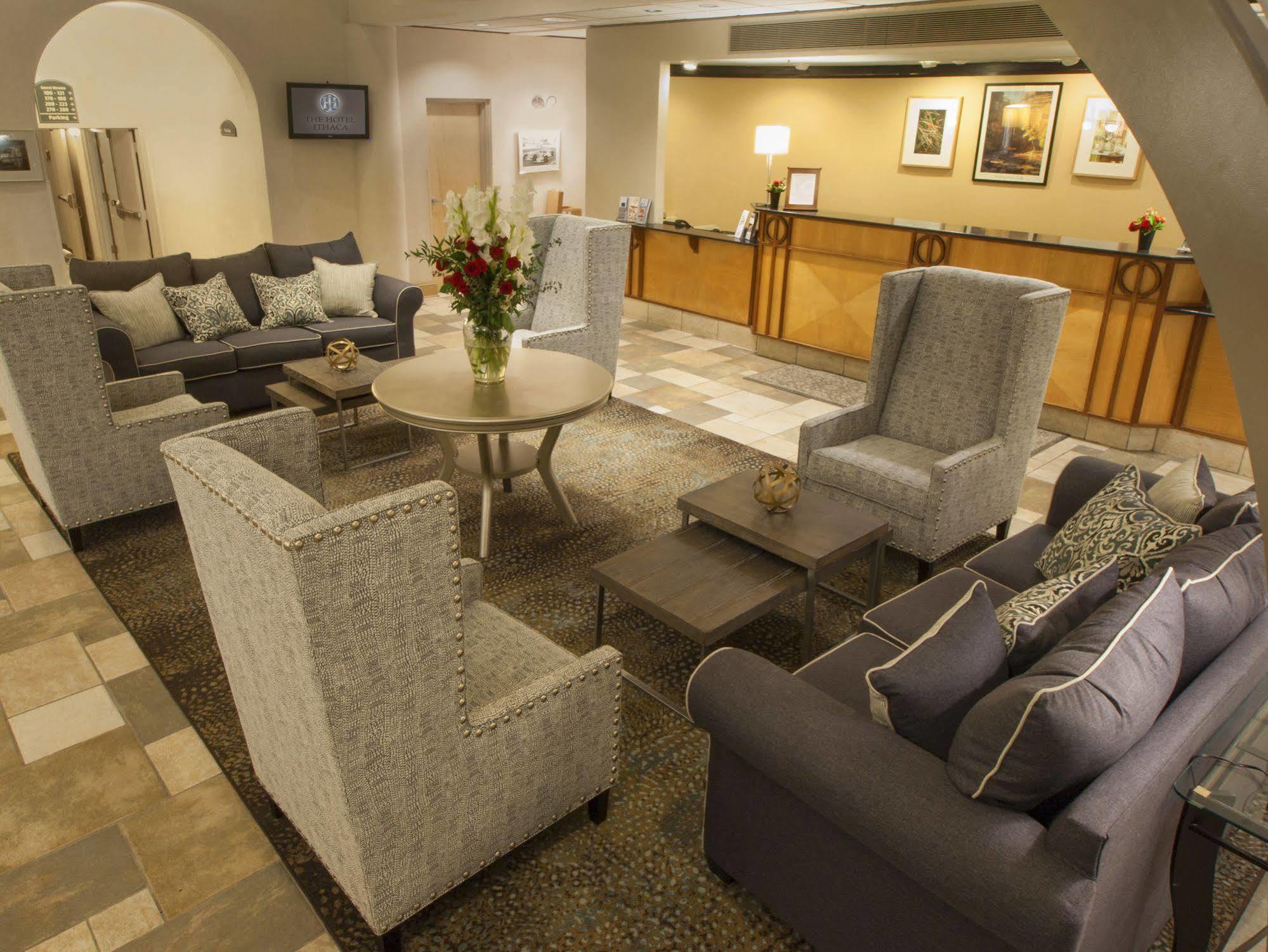 Hotel Ithaca 3*