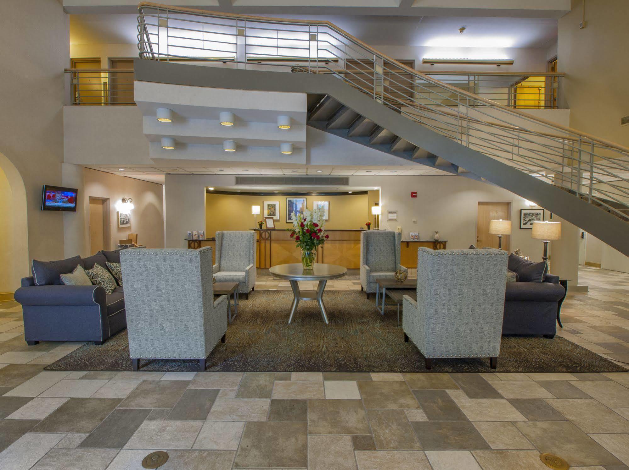 Hotel Ithaca