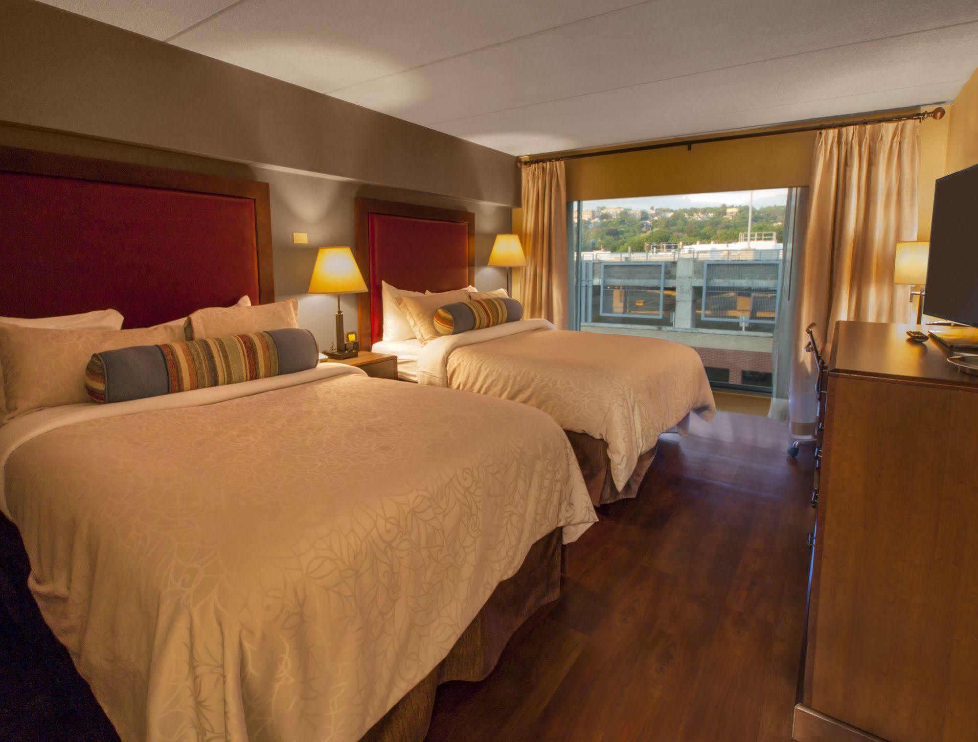Hotel Hotel Ithaca Ithaca
