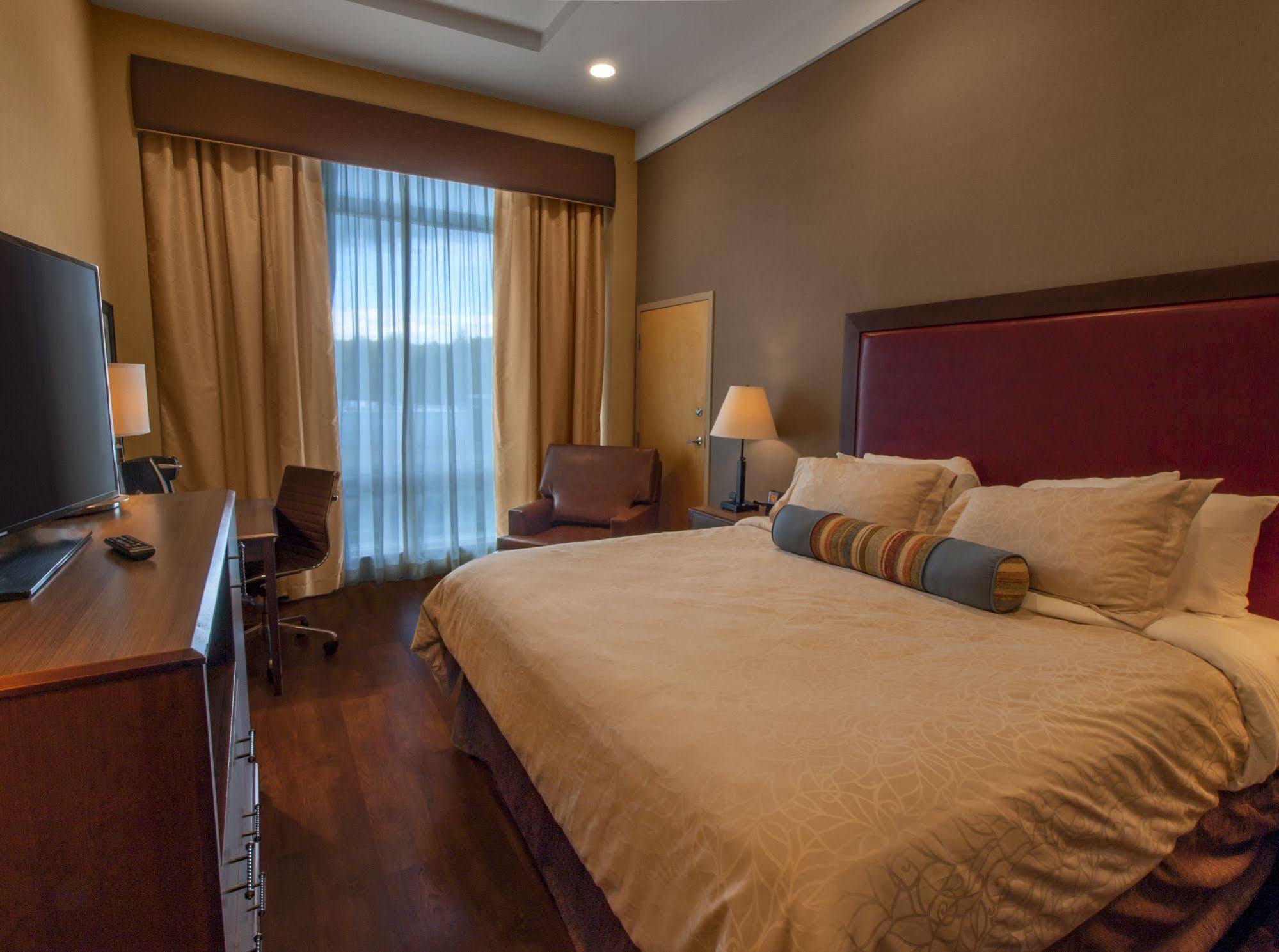 Hotel Ithaca Hotel