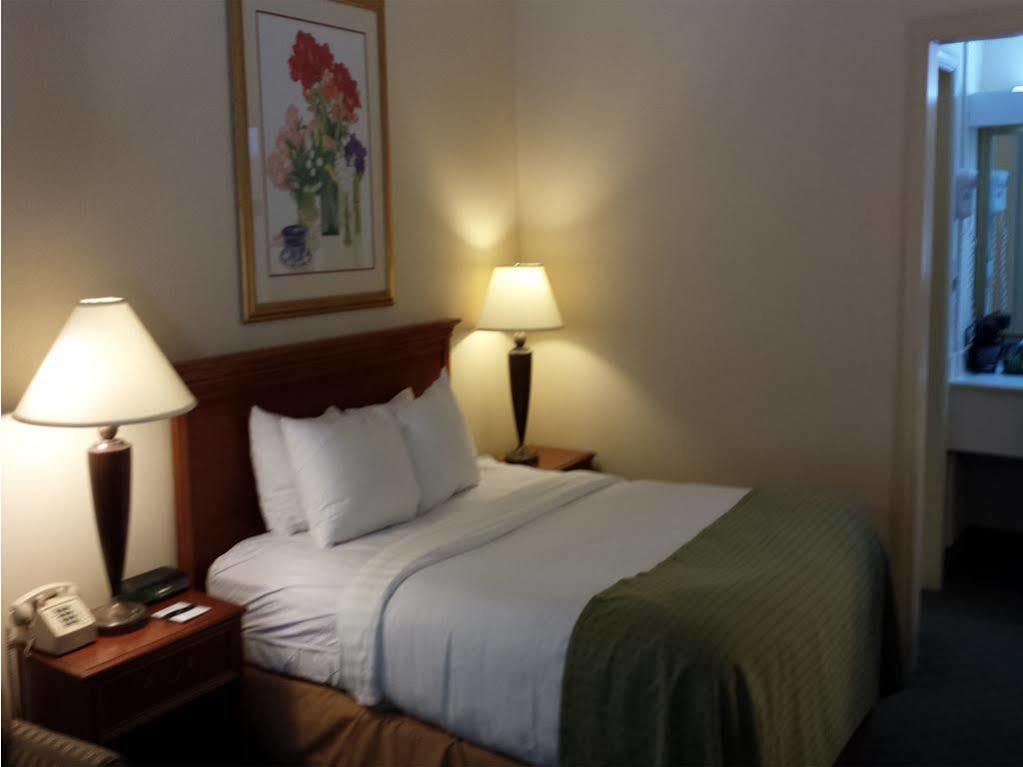 Hotel Hotel Ithaca