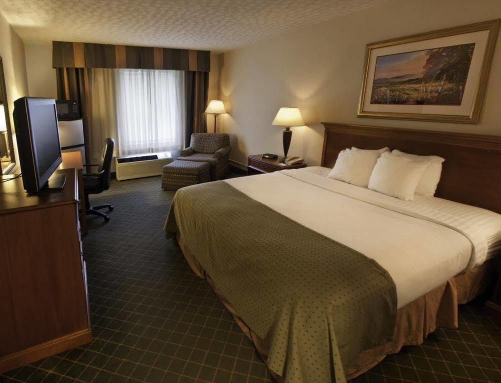 Hotel Ithaca