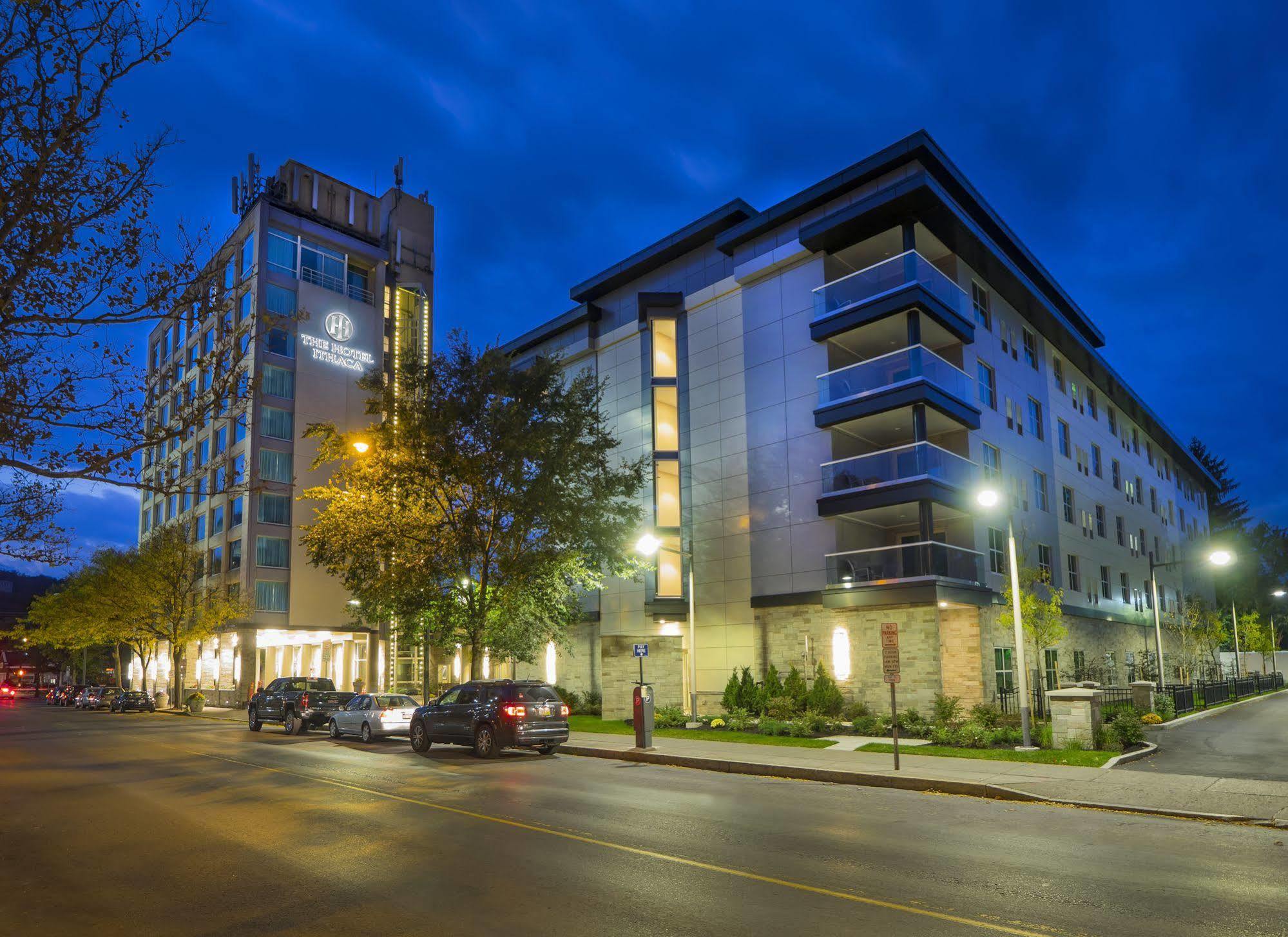 Hotel Ithaca Hotel 3*