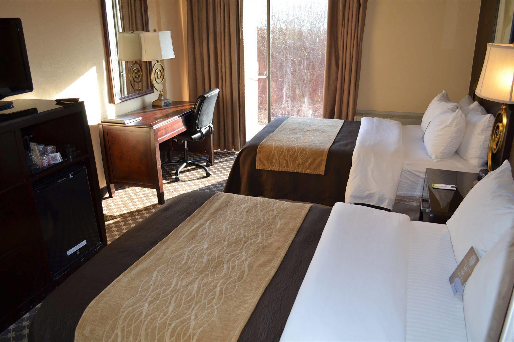Quality - Area Inn