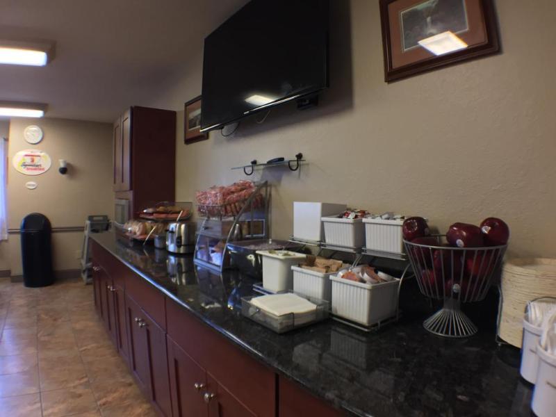 Super 8 By Wyndham Hotel Ithaca