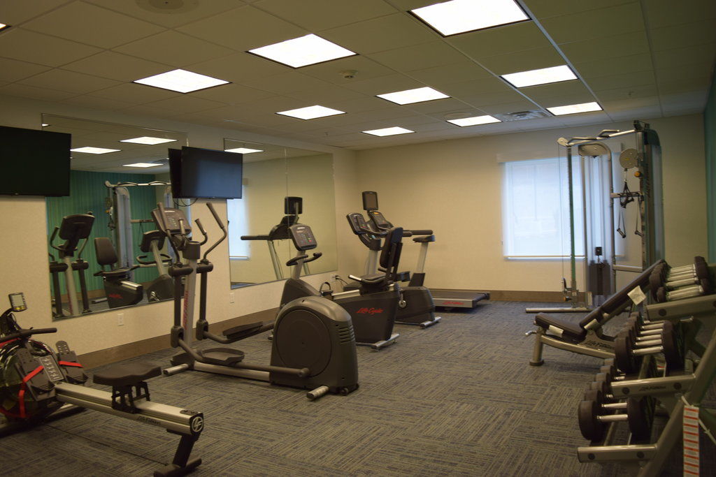 Express & By Ihg Hotel Ithaca
