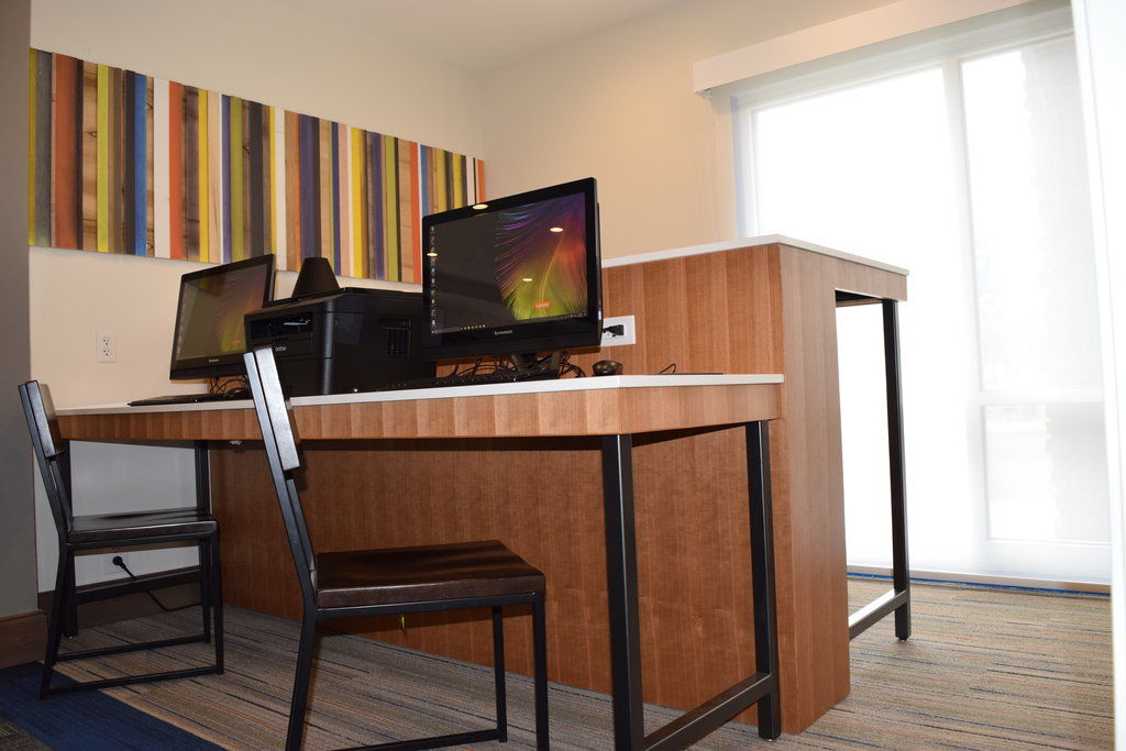 Express & By Ihg Ithaca
