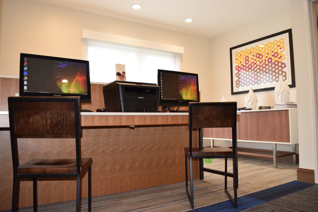 Express & By Ihg Hotel Ithaca