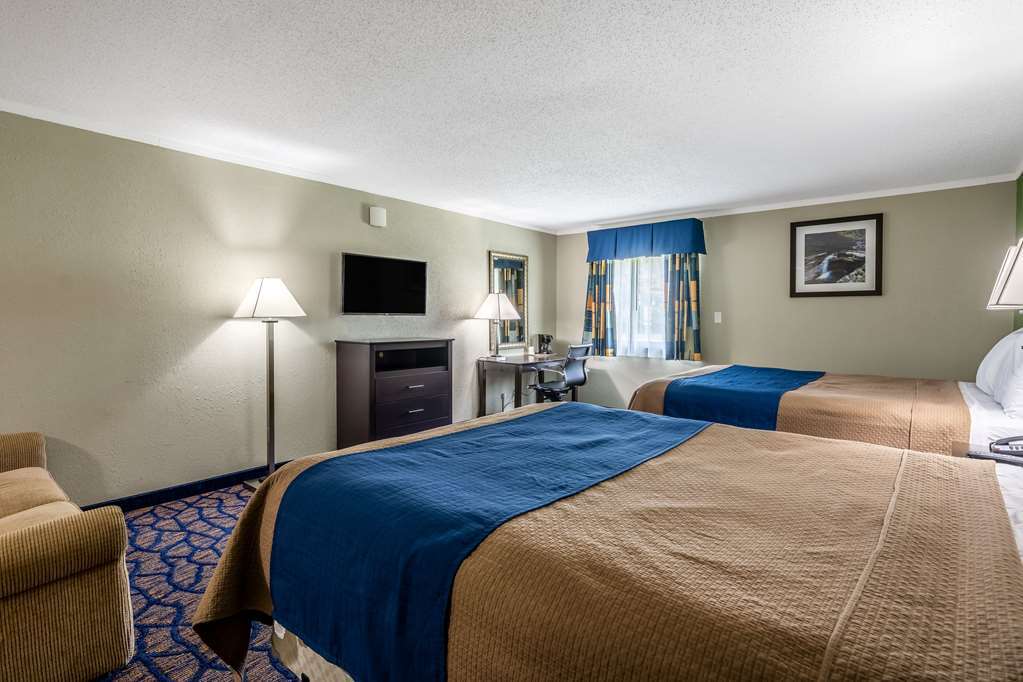 Inn Rodeway & Ithaca