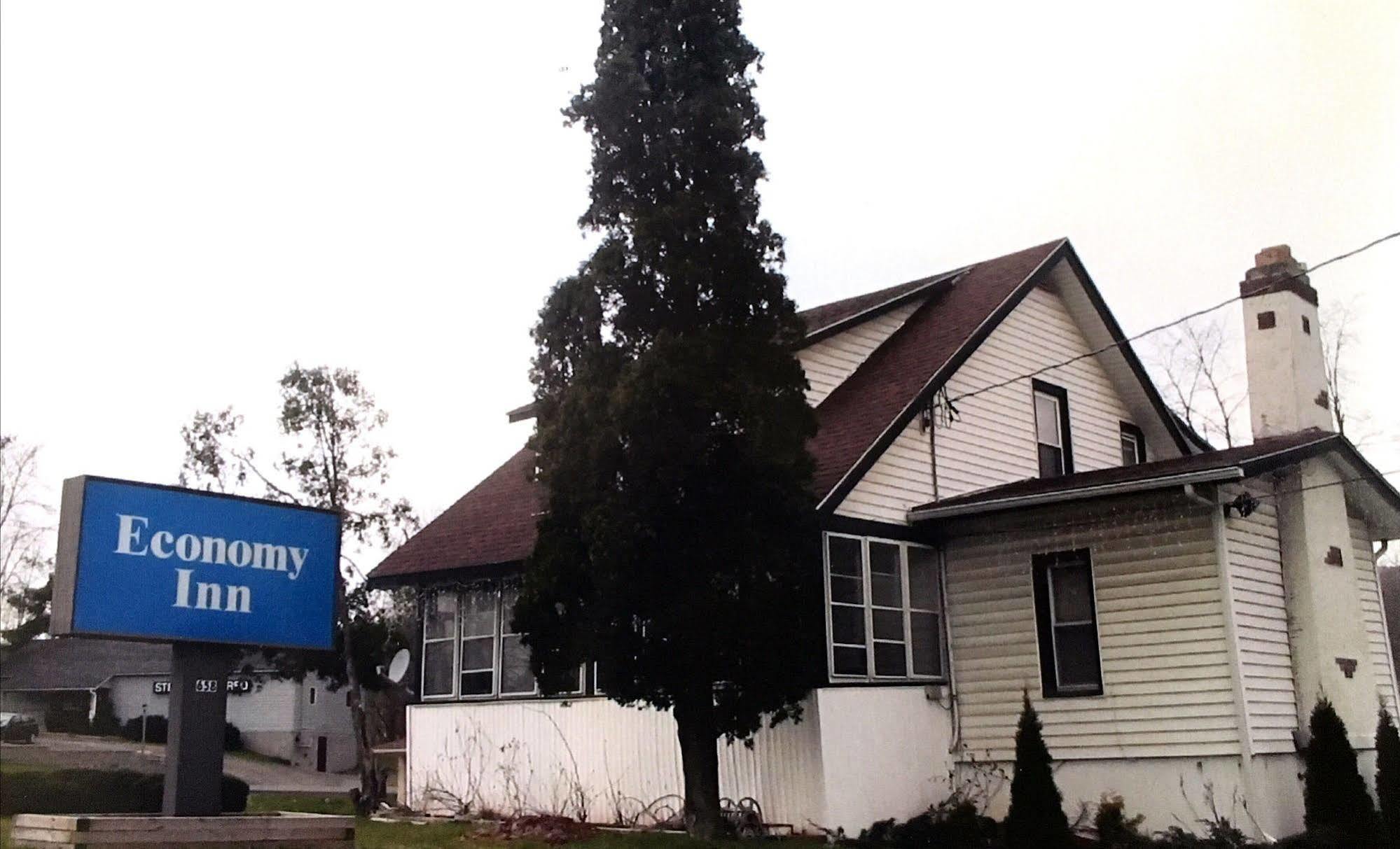 Economy Hotel