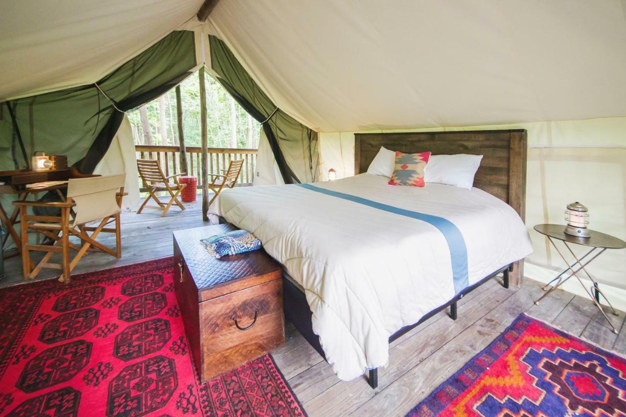 Firelight Camps