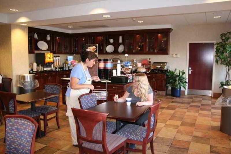 Hotel Hampton Ithaca