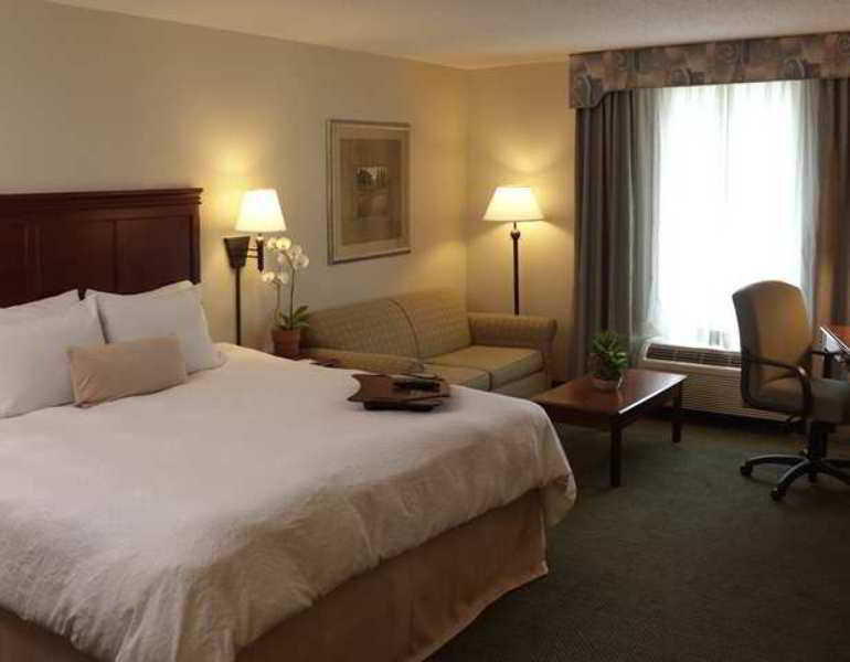 Hampton 3* Ithaca