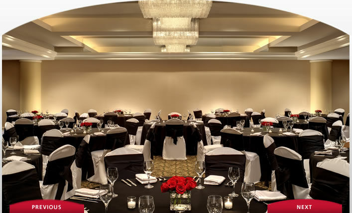 The Statler At Cornell Hotel Ithaca
