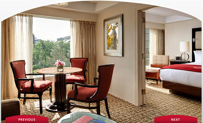Hotel The Statler At Cornell