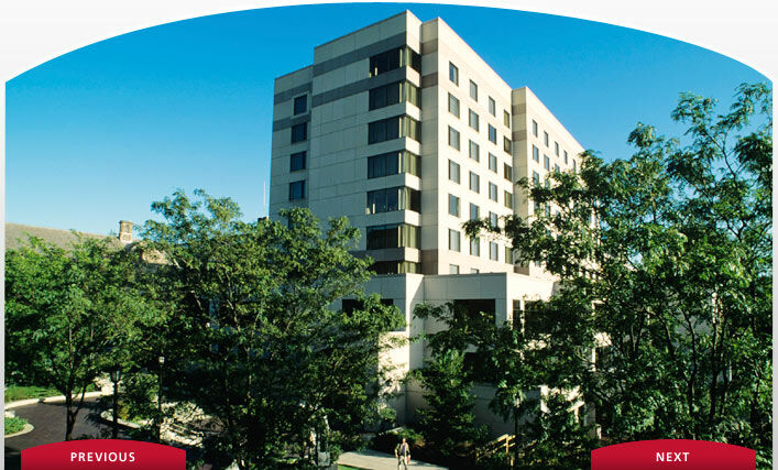 The Statler At Cornell Hotel 4*