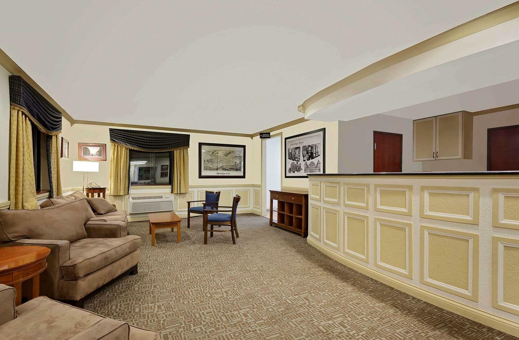 Super 8 By Wyndham 2*