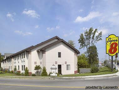 Super 8 By Wyndham Ithaca