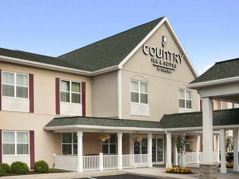 Country & By Radisson, Ithaca, Ny