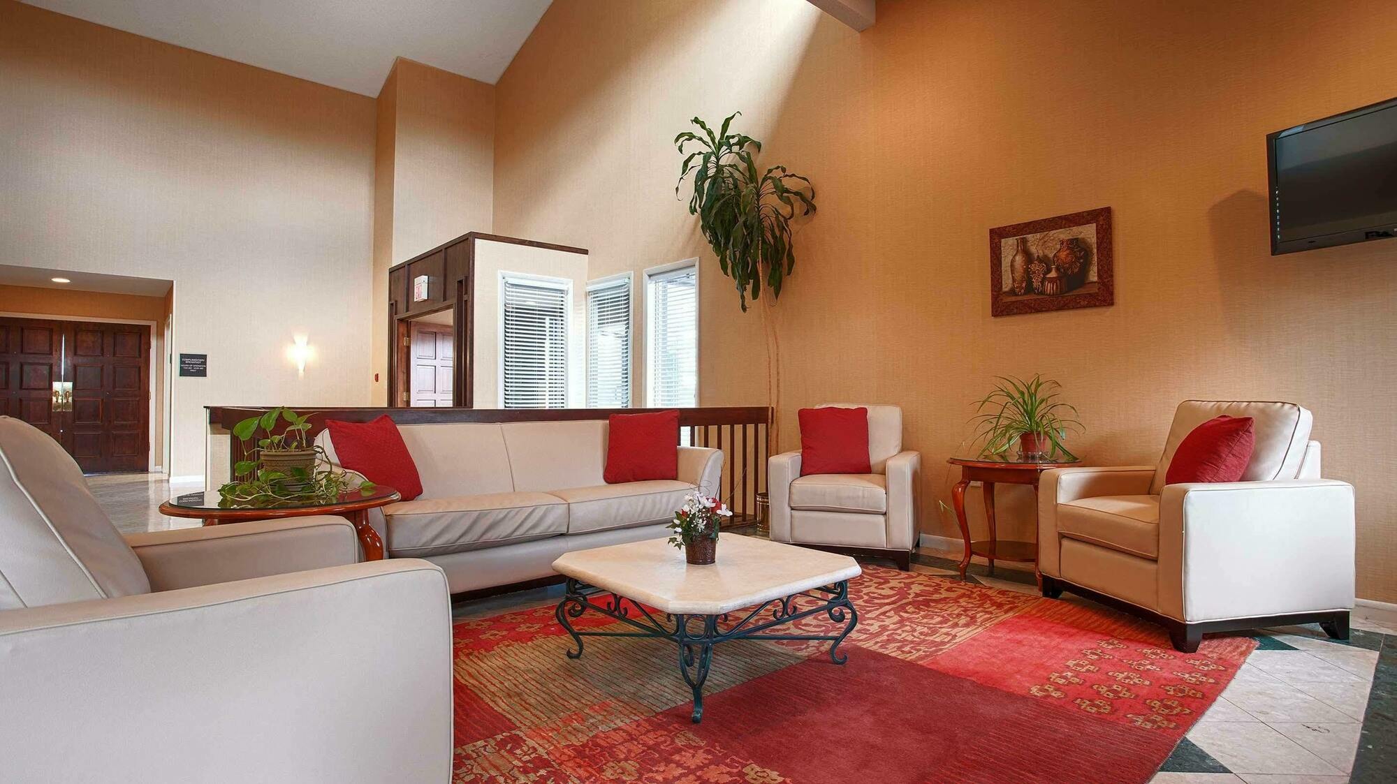 Hotel Western Ithaca