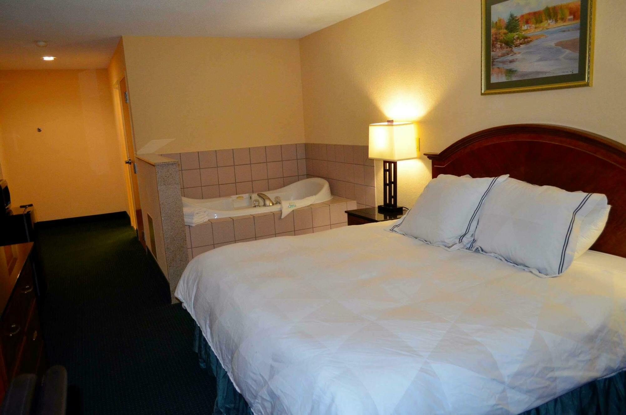 Hotel Western Ithaca