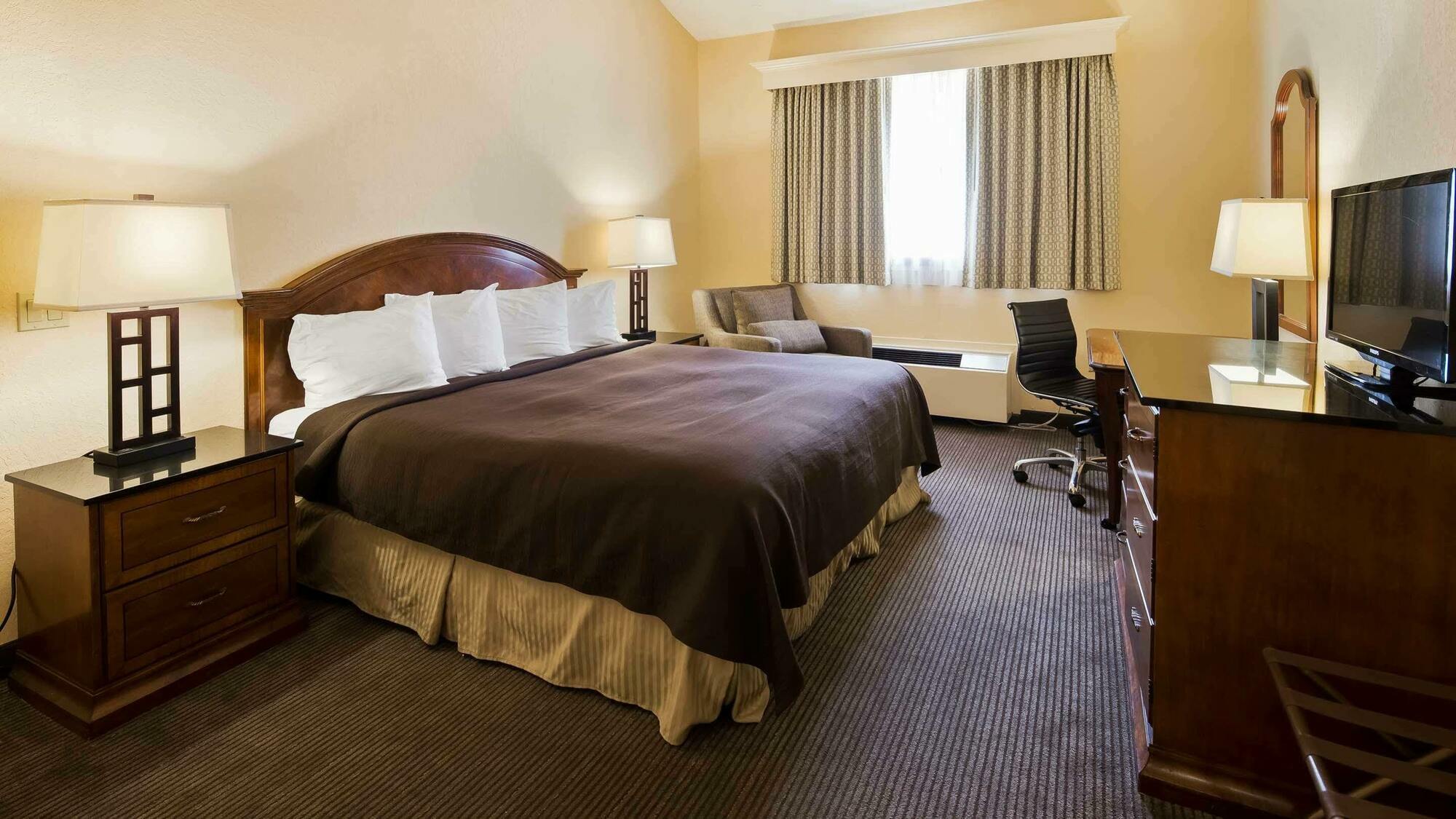 Western Hotel Ithaca